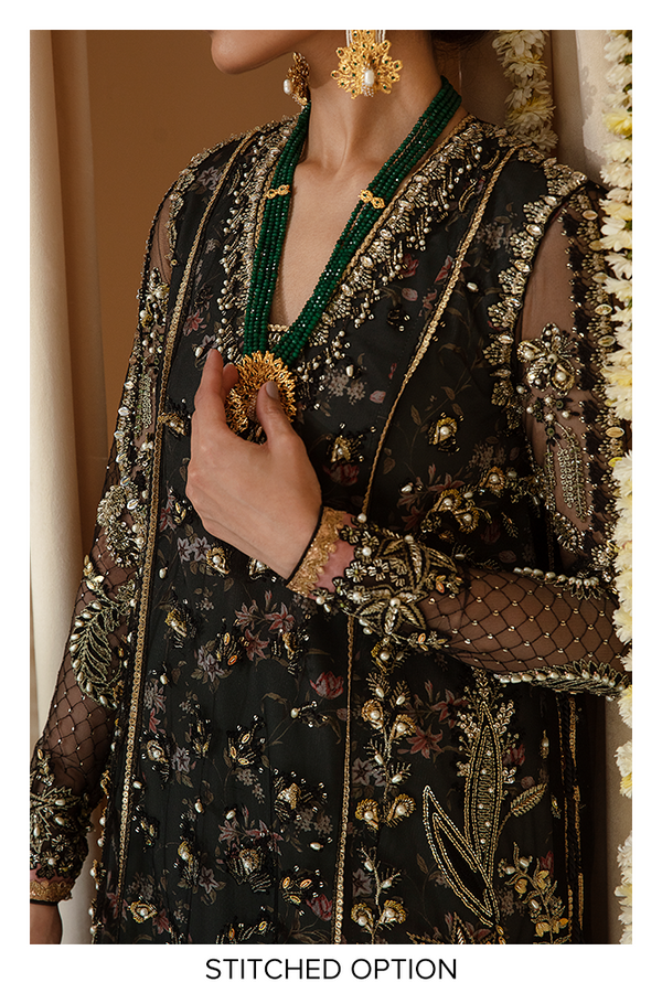 ZOHREH | Suffuse | Wedding Festive Collection 2022