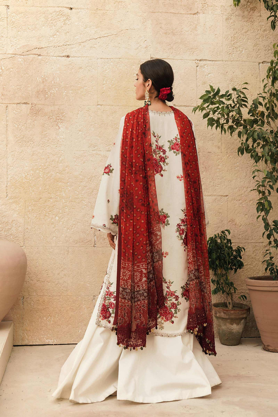Gul | Zara Shahjahan | Eid Luxury Lawn 2022