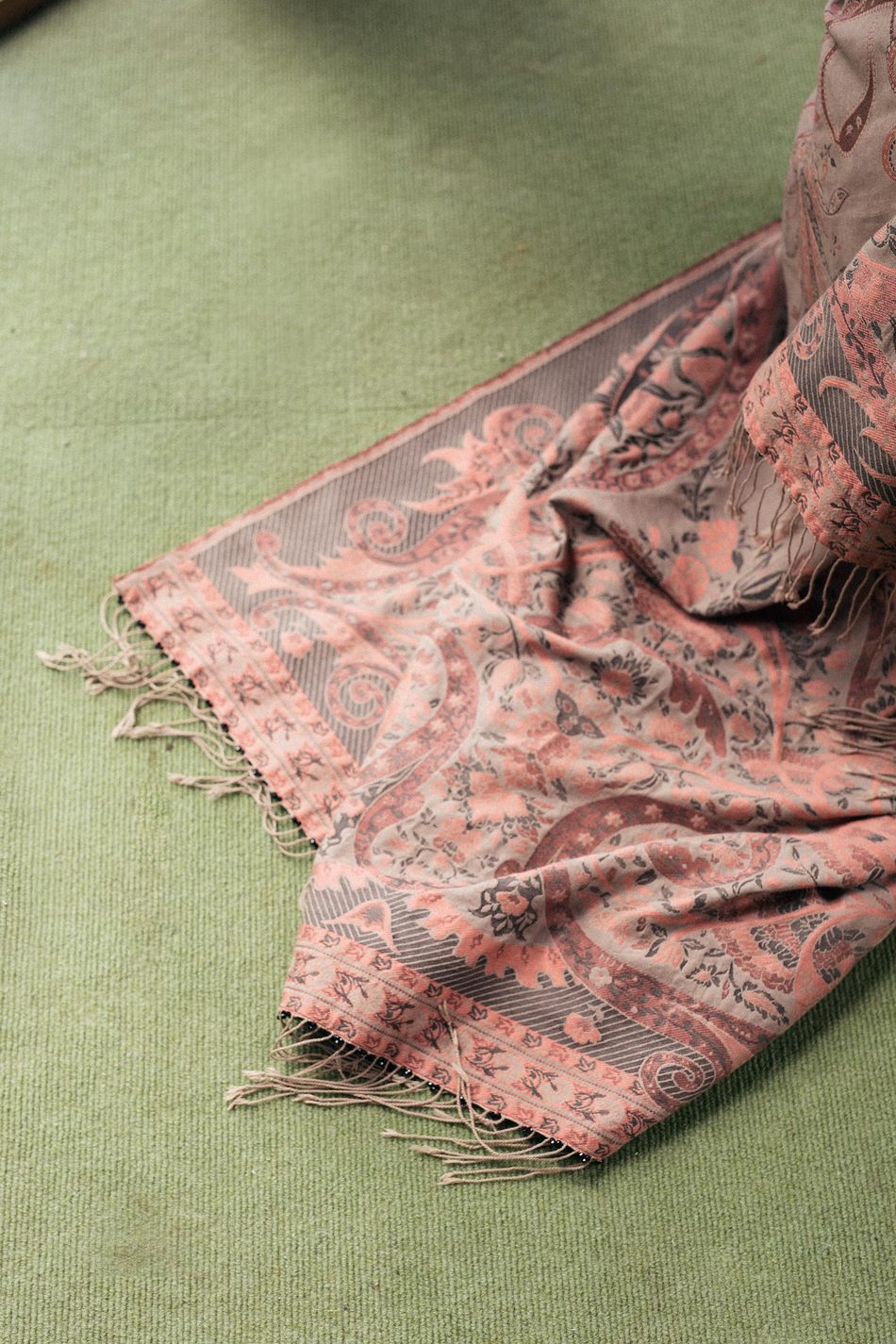 Gul - WS21 | Zara Shahjahan | Winter Collection 2021