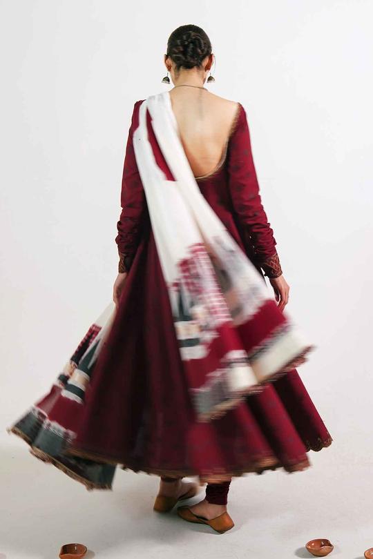 Heer A | Zara Shahjahan | Lawn 2021
