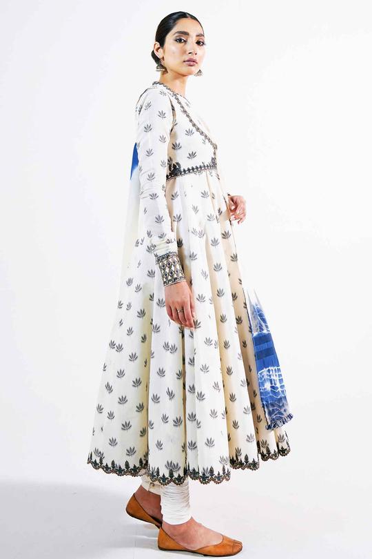 Heer B | Zara Shahjahan  | Lawn 2021