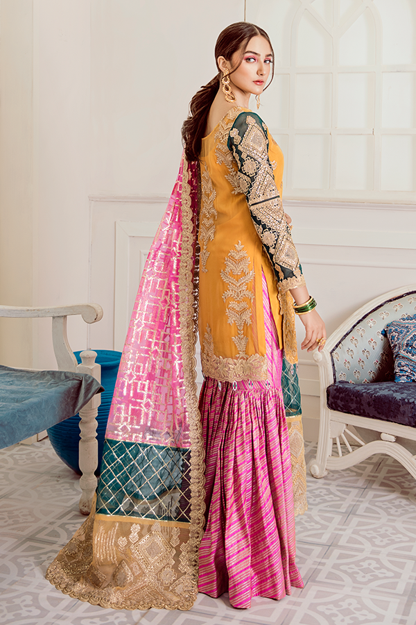 I-116 Sirene | Serene | Imrozia | Majestic | Mon Tresor | Premium Embroidery