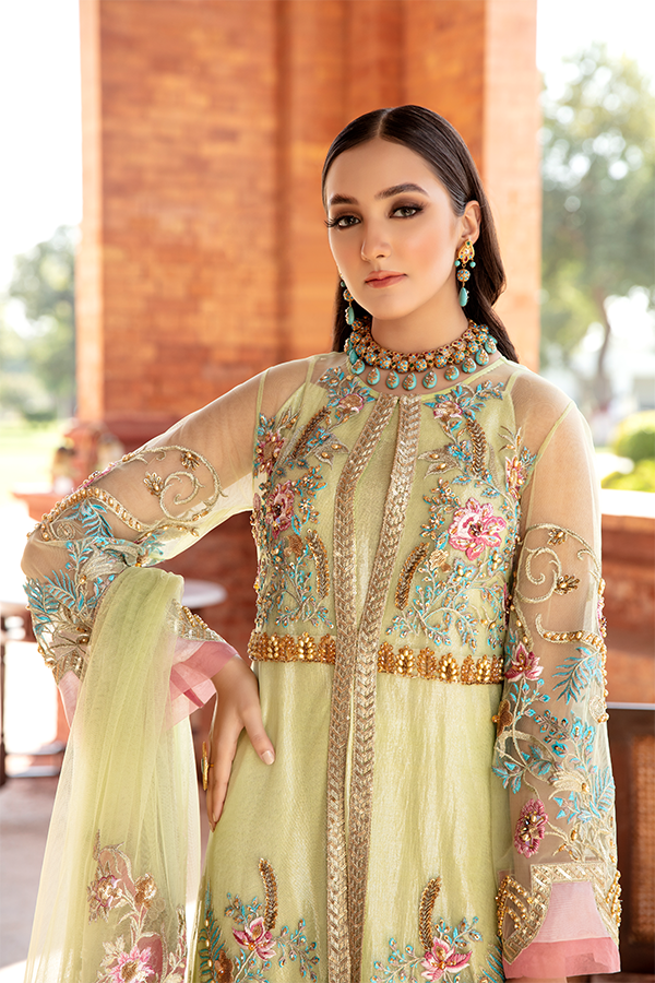 I-121 Reasser | Serene | Imrozia | Majestic | Regence