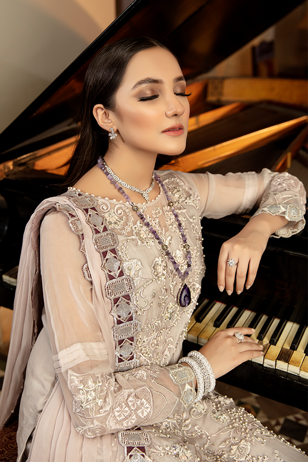 I-123 vivant | Serene | Imrozia | Majestic | Regence