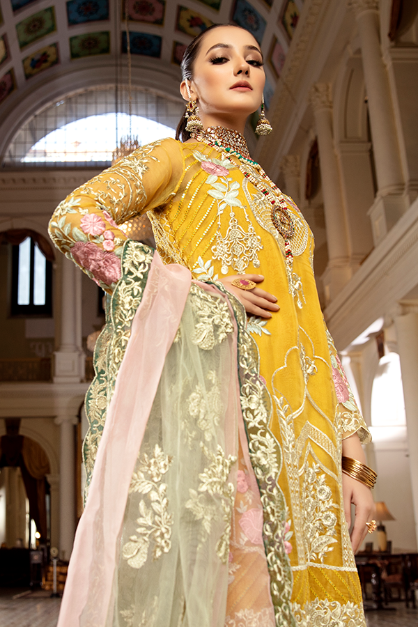 I-125 Rayonner | Serene | Imrozia | Majestic | Regence