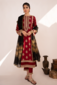 LE-12 | Qalamkar | Qline Linen 2020