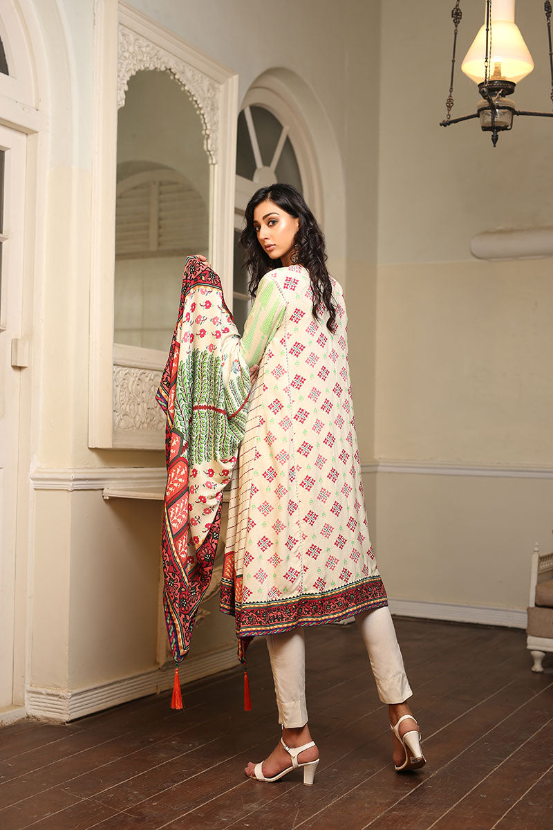 WP-2206 (LSM Winter Embroidered Collection)