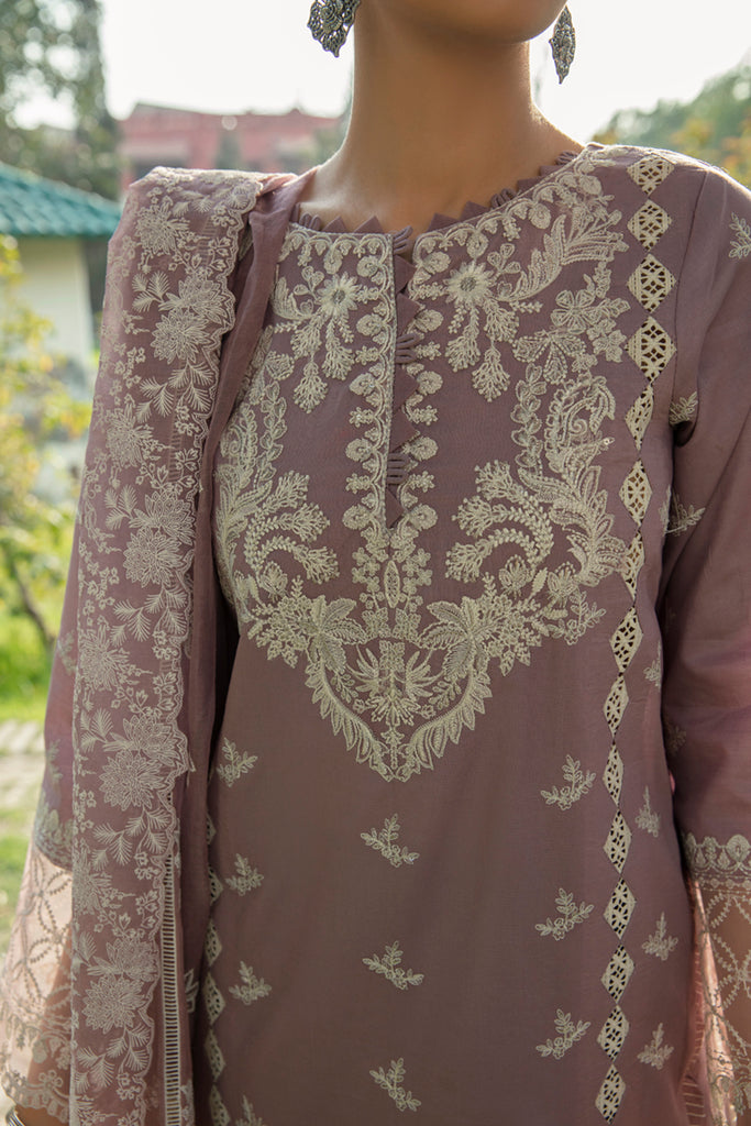 QB - 02 Helen | Qalamkar | Qline Summer Lawn 2022