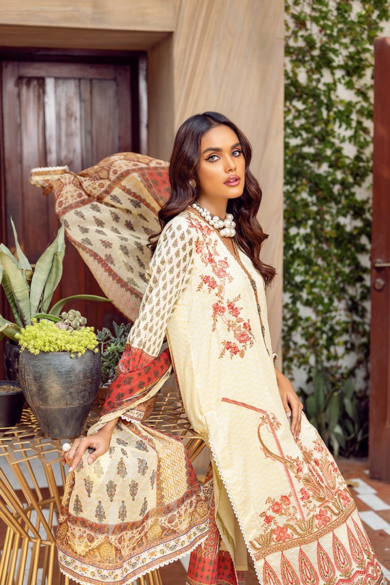 Koyal | Rang Rasiya | Florence Luxe Festive 2021