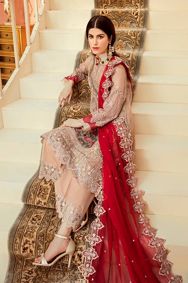 L-205 Golder Beige | Imrozia Premium | La Roza Collection 2020