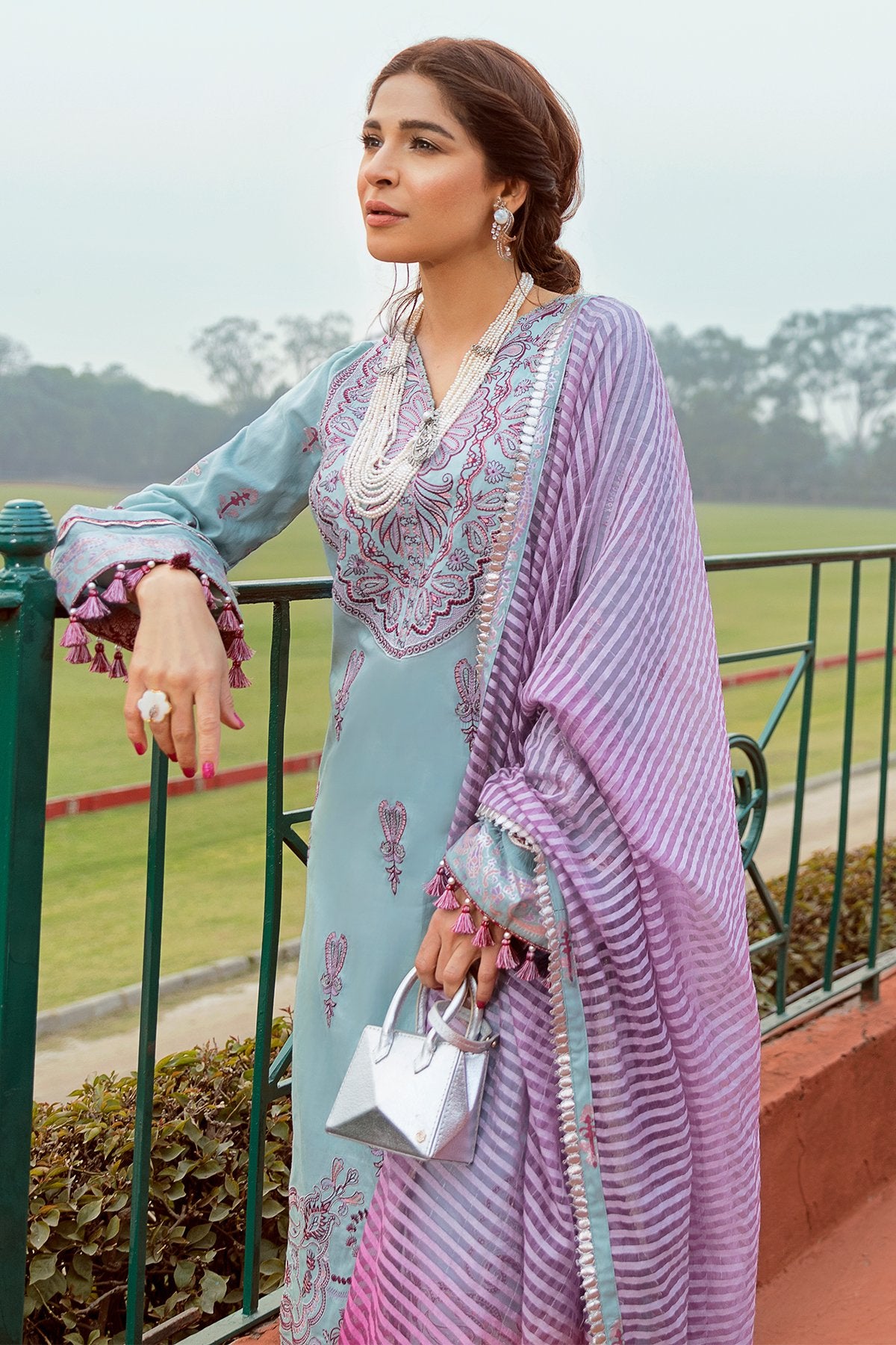 VIRSA SR-05 | Saira Rizwan | Ittehad | Lawn'21