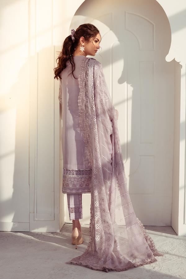 MOONSTONE | Baroque | Swiss Voile Lawn Collection 2021
