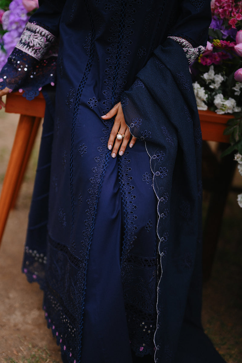 CF-07 | QALAMKAR | CHIKANKARI | EID EDIT 2023