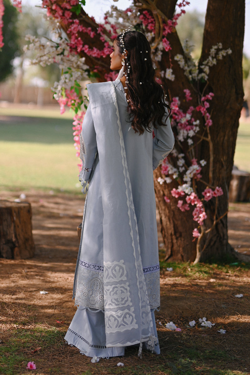 CF-06 | QALAMKAR | CHIKANKARI | EID EDIT 2023