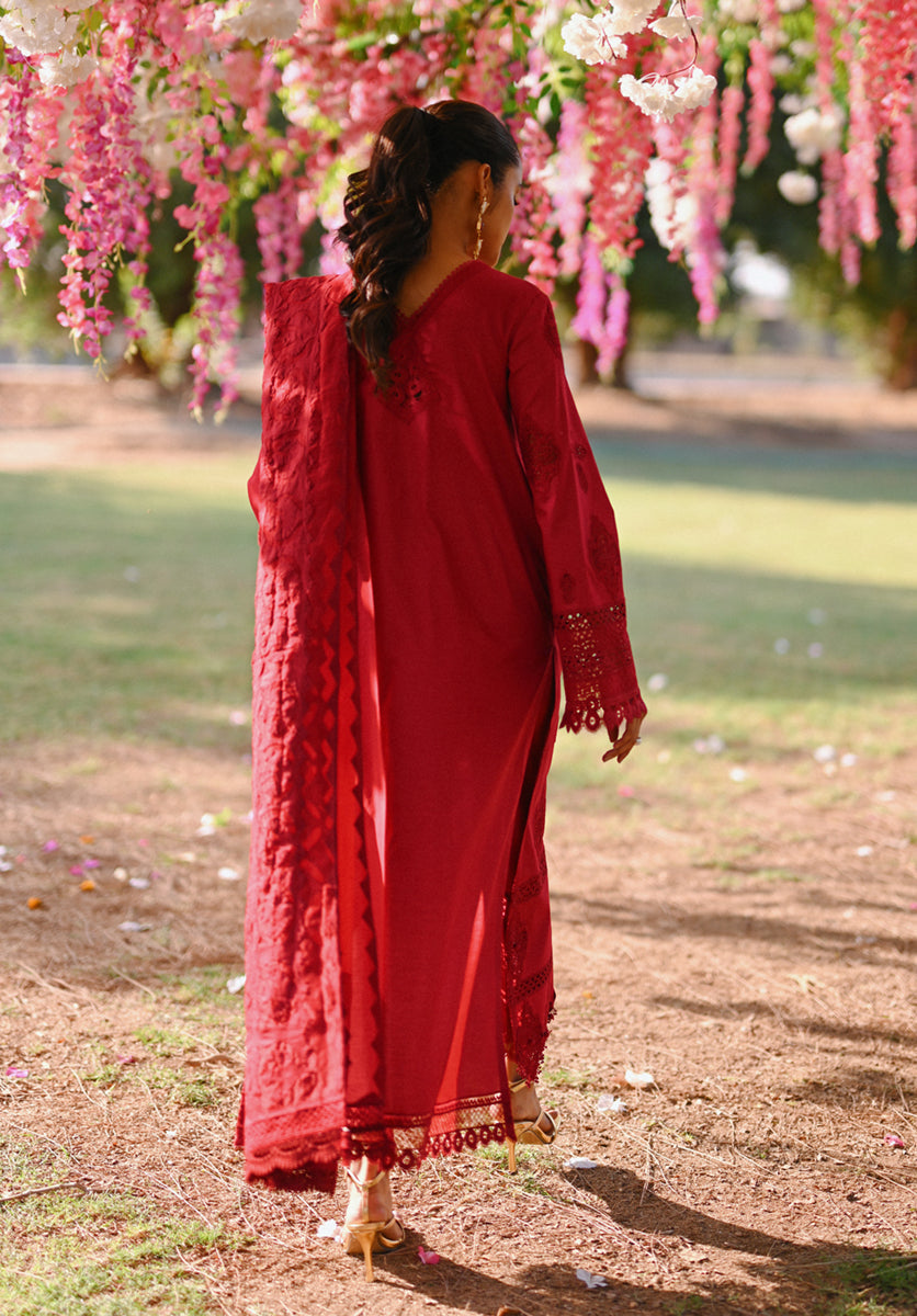 CF-03 | QALAMKAR | CHIKANKARI | EID EDIT 2023