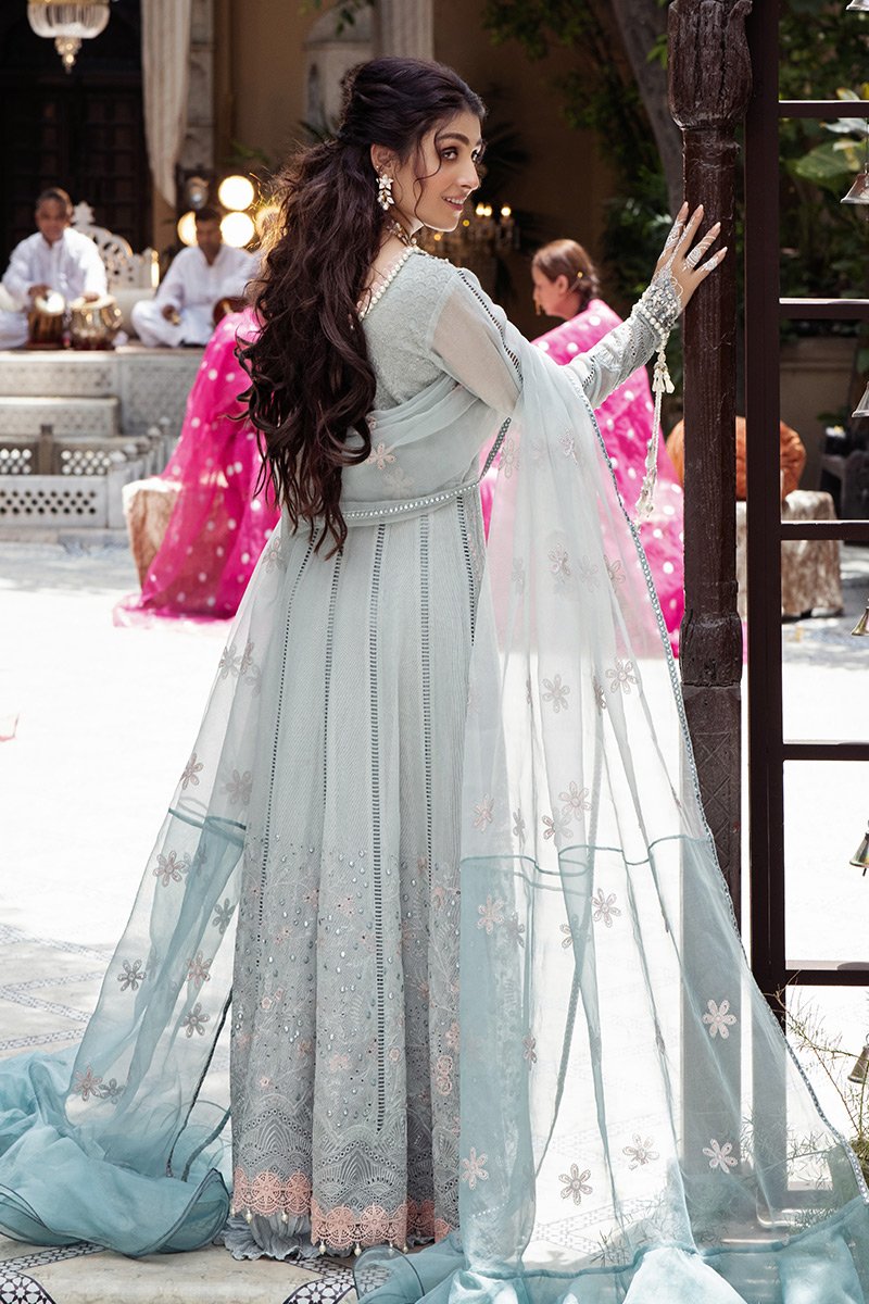 MASUMA - MFC21-03 | Mushq | Festive Chikankari Daastan Collection 2021