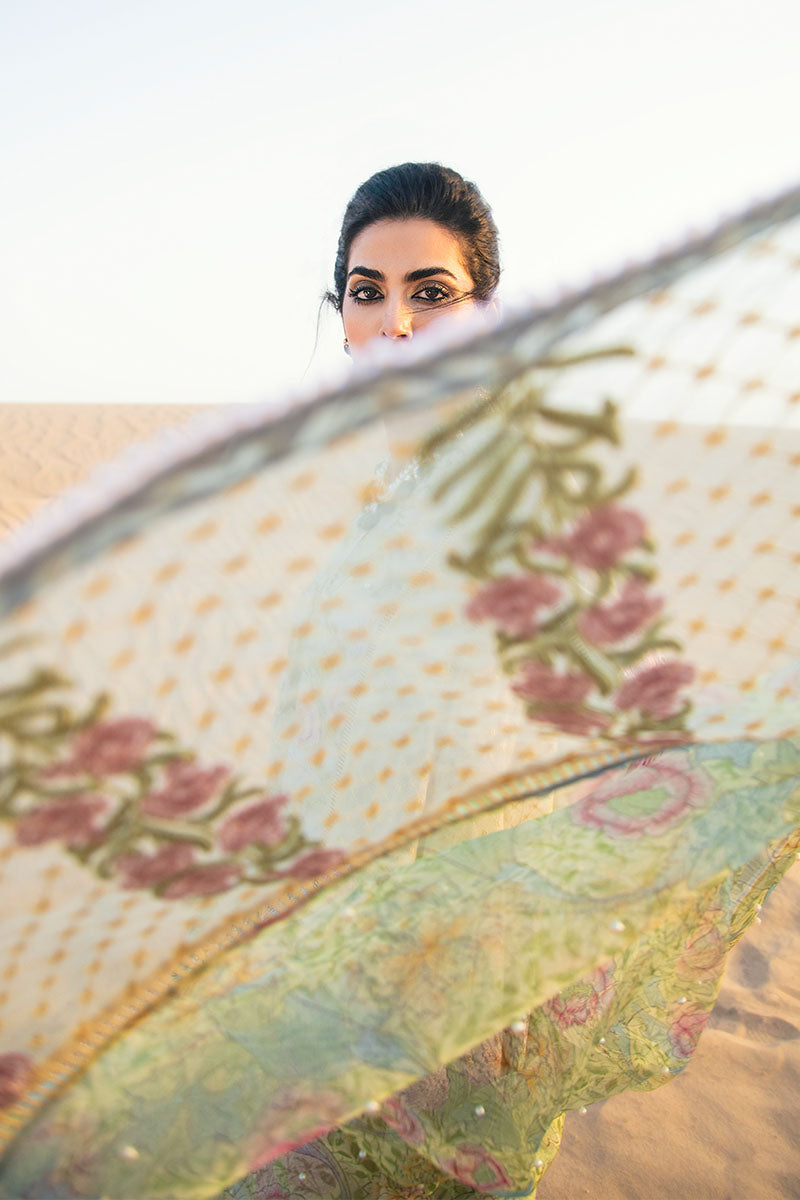 MLF22 - 02 - Sahara | Mushq | Kahani Luxury Collection 2022