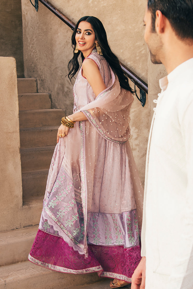 MLF22 - 03 - Gehna | Mushq | Kahani Luxury Collection 2022