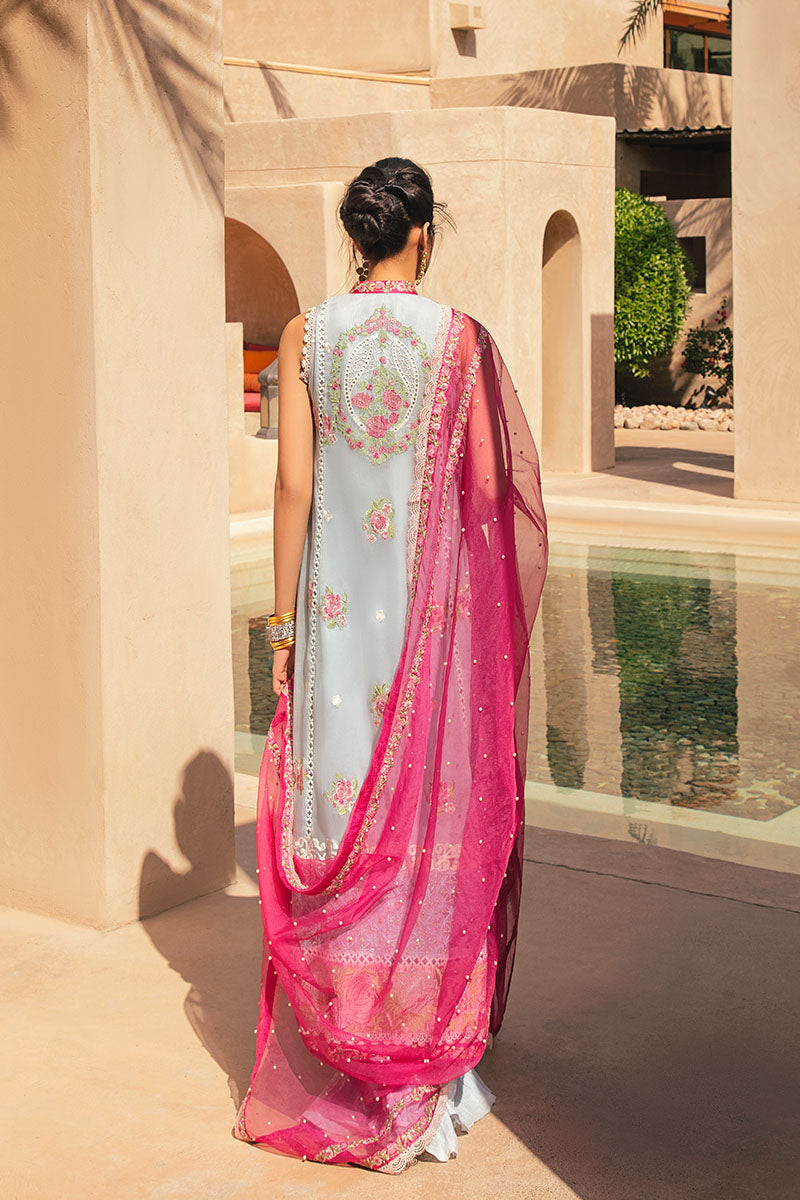 MLF22 - 04 - Sahil | Mushq | Kahani Luxury Collection 2022