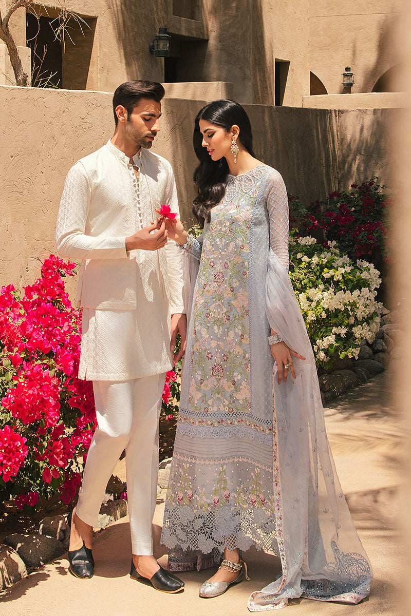 MLF22 - 05 - Chandni | Mushq | Kahani Luxury Collection 2022