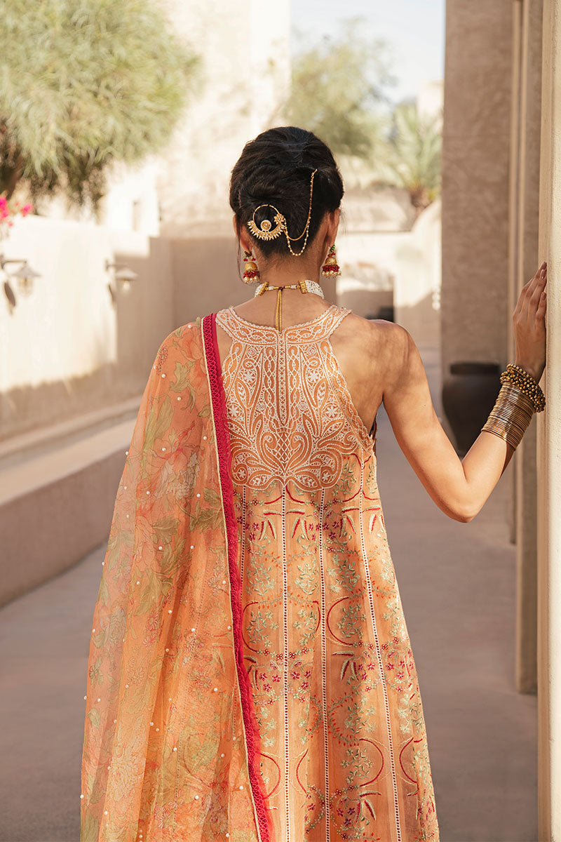 MLF22 - 07 - Ulfat | Mushq | Kahani Luxury Collection 2022
