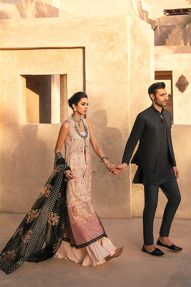 MLF22 - 09 - Mahi | Mushq | Kahani Luxury Collection 2022