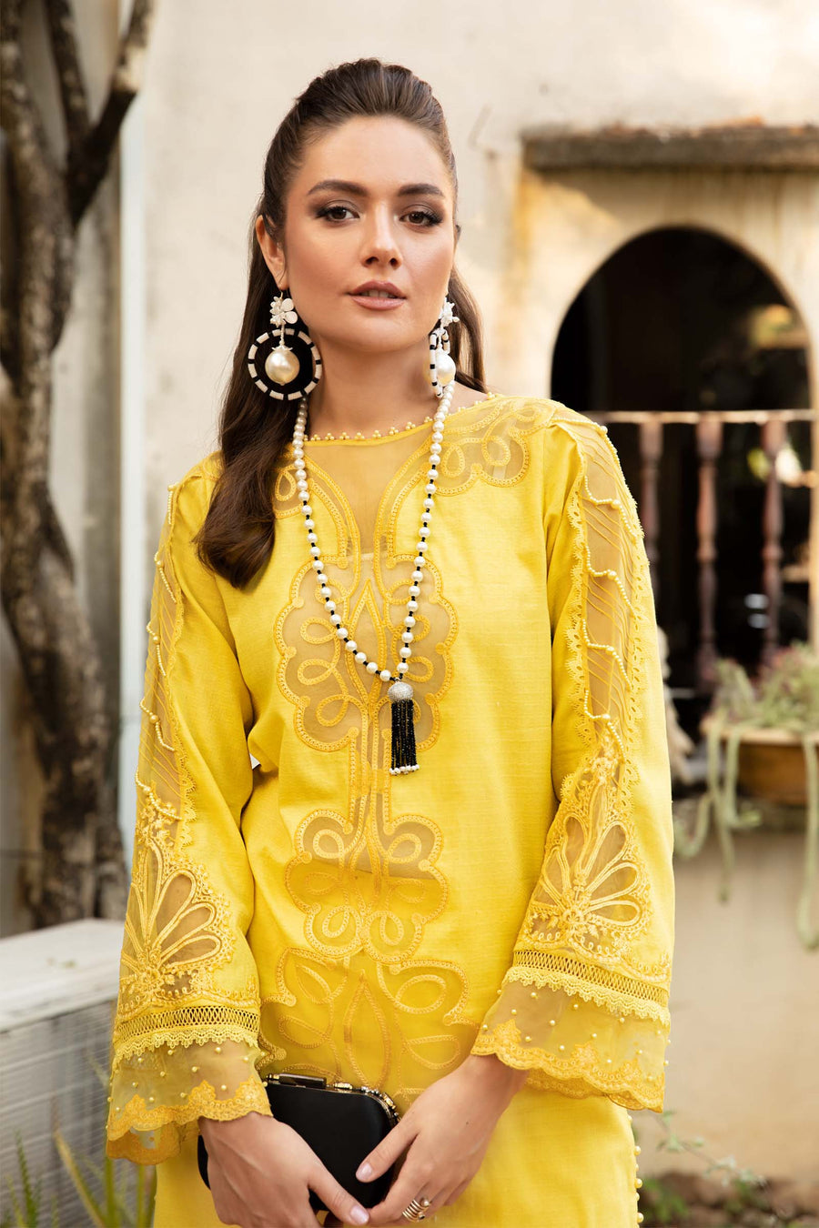 4A | Maria B | MPrints Spring Summer Lawn 2023