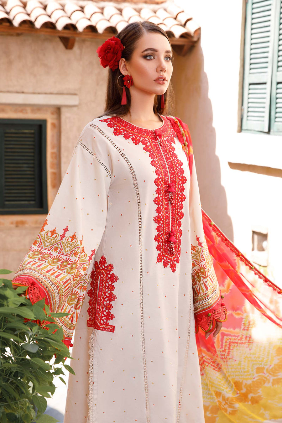 6A | Maria B | MPrints Spring Summer Lawn 2023