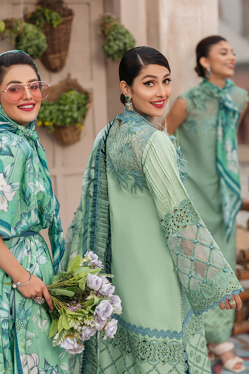 SOFIA (MSL22-08) | Mushq | Festival De Verano | Spring Summer Lawn 2022