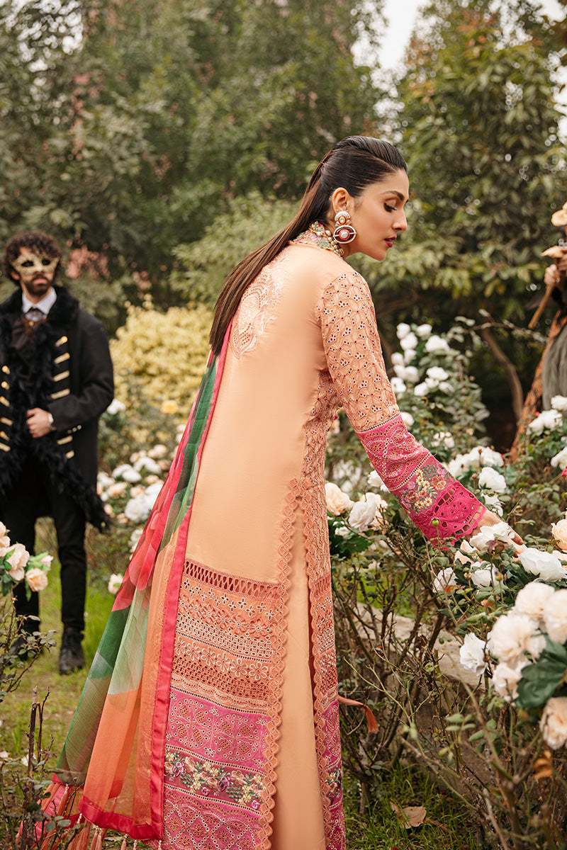 MARCELA (MSL22-11) | Mushq | Festival De Verano | Spring Summer Lawn 2022