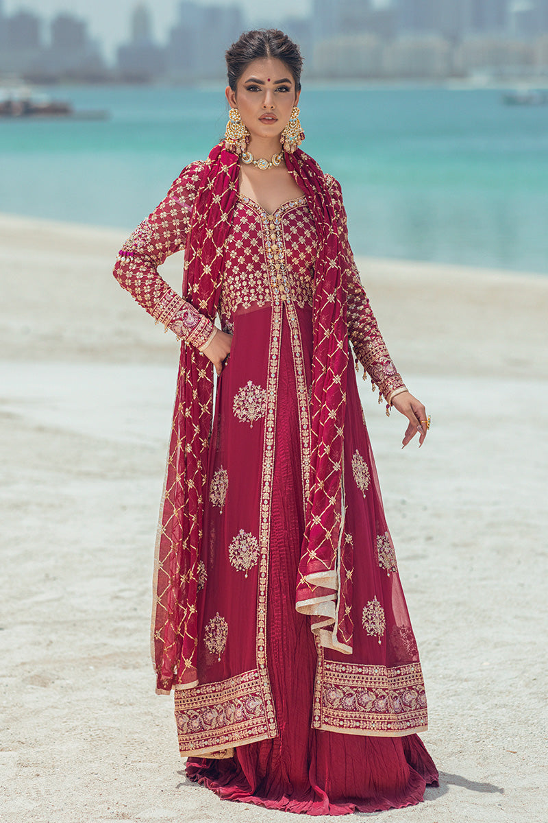 Cabaret | Mushq | Monsoon Wedding Collection 2022
