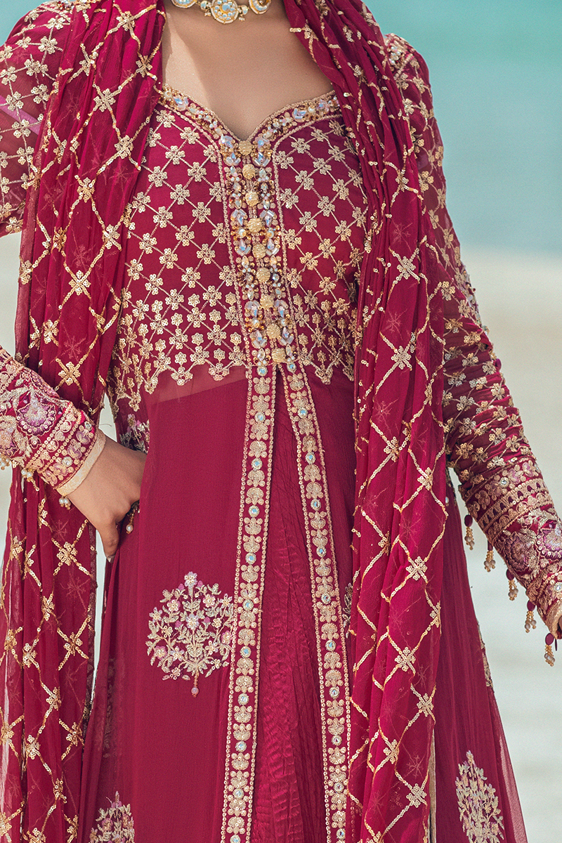 Cabaret | Mushq | Monsoon Wedding Collection 2022