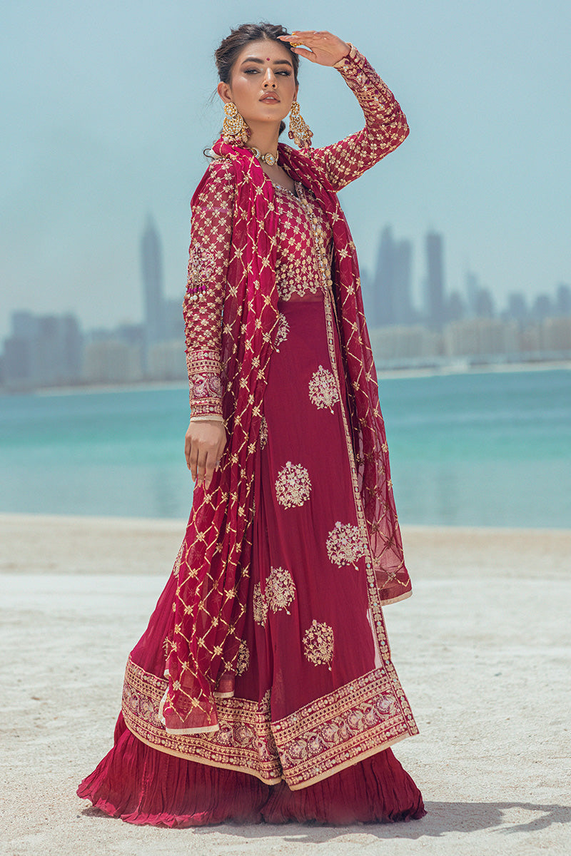 Cabaret | Mushq | Monsoon Wedding Collection 2022