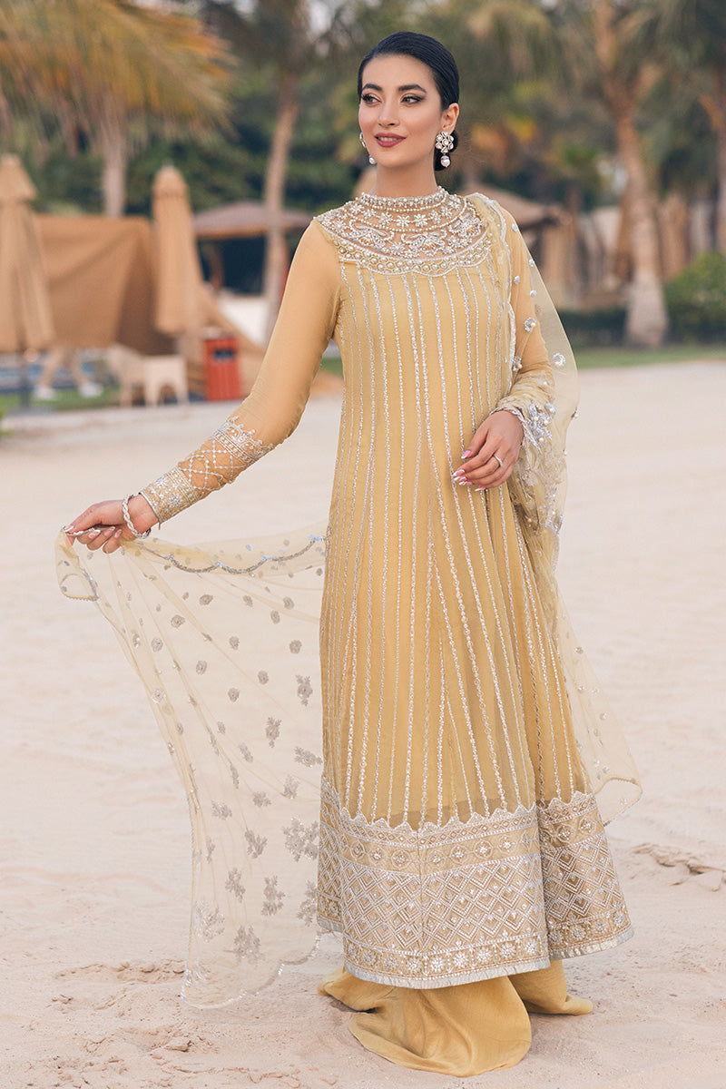 Tensil | Mushq | Monsoon Wedding Collection 2022