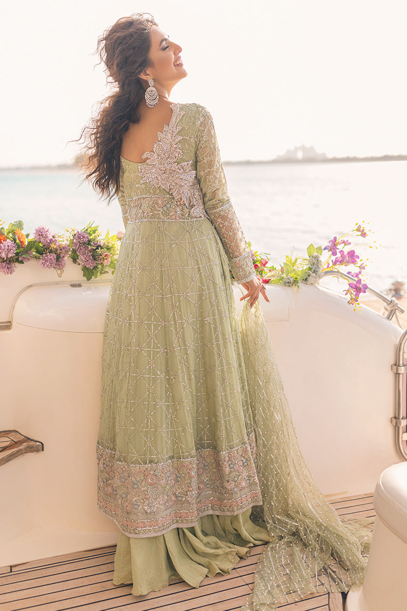 Mizzle | Mushq | Monsoon Wedding Collection 2022