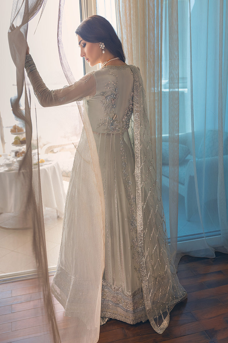 Scotch Mist | Mushq | Monsoon Wedding Collection 2022