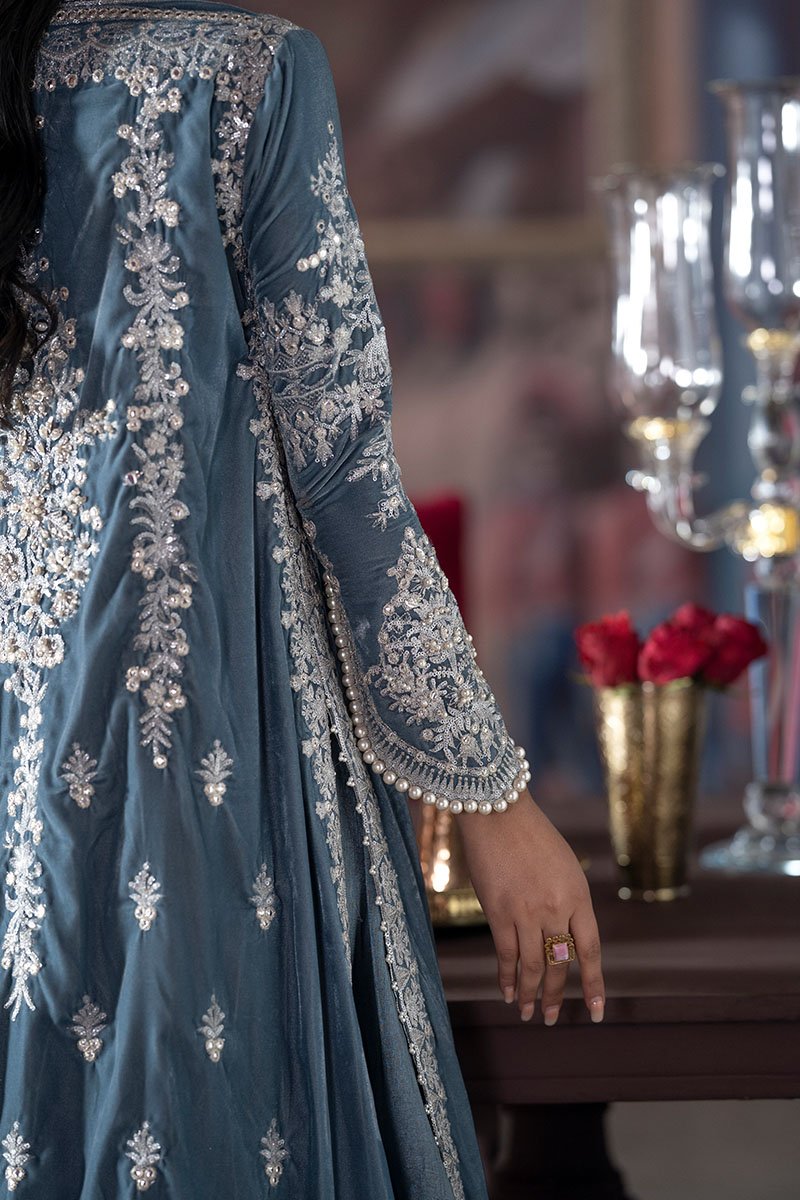 NARYMAN ( MV21- 04) | Mushq | Tehzeeb Winter Collection 2021