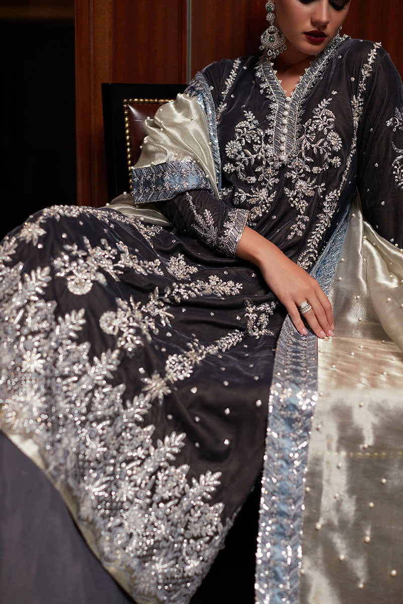 MV22-03-Felicity | Mushq | Destiny Unstitched Velvet Edit 2022