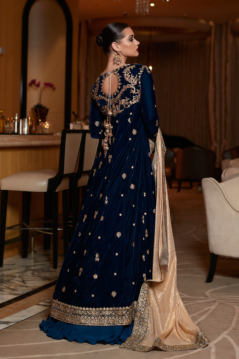 MV22-04-Frenzy | Mushq | Destiny Unstitched Velvet Edit 2022