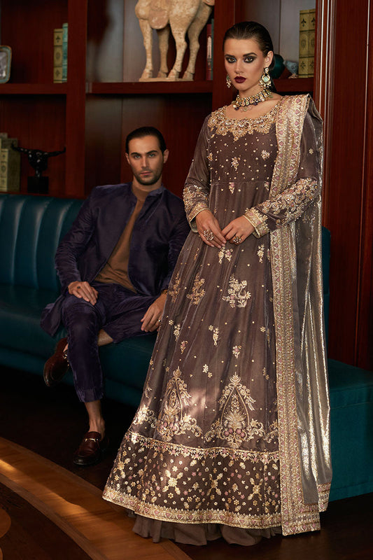 MV22-05-Elysium | Mushq | Destiny Unstitched Velvet Edit 2022
