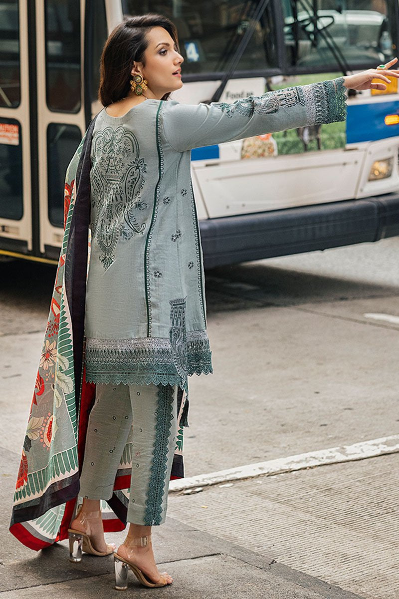 MW21-02 - Icy Mom | Mushq | Broadway Winter Edit'21