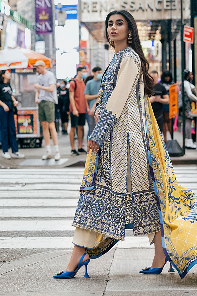 MW21-03 - Chelsea | Mushq | Broadway Winter Edit'21