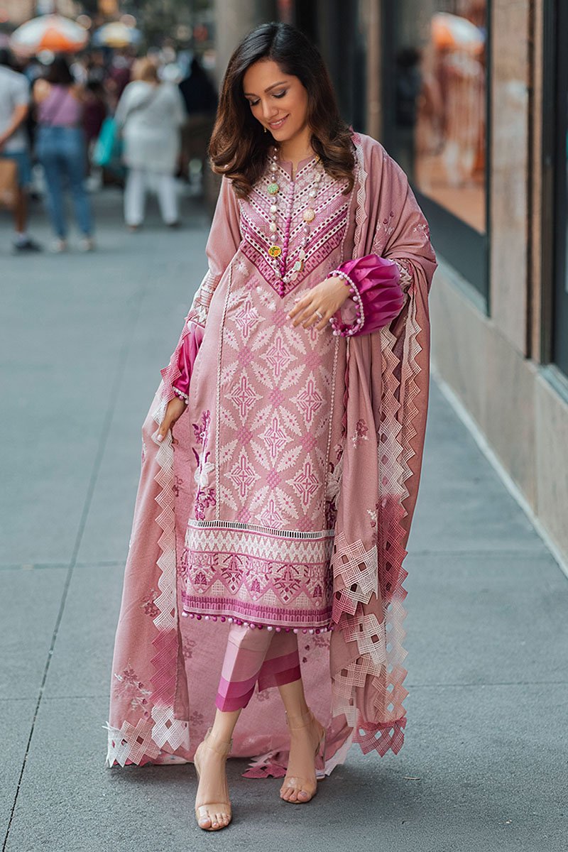 MW21-07- Blush | Mushq | Broadway Winter Edit'21