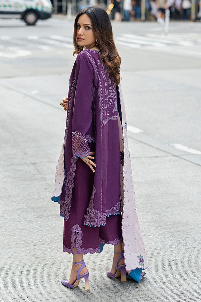 MW21-10 - Crown Jewel | Mushq | Broadway Winter Edit'21