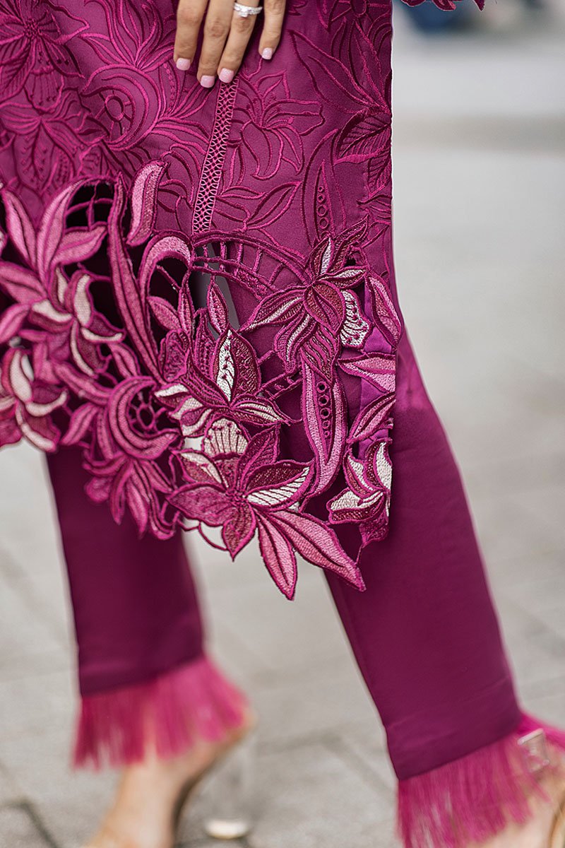 MW21-11 - Vivid Viola | Mushq | Broadway Winter Edit'21