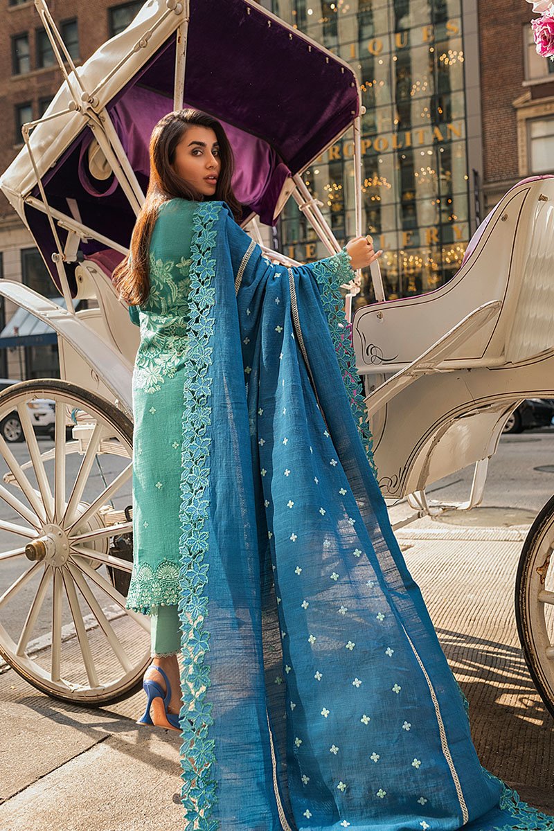 MW21-12 - Baltic | Mushq | Broadway Winter Edit'21