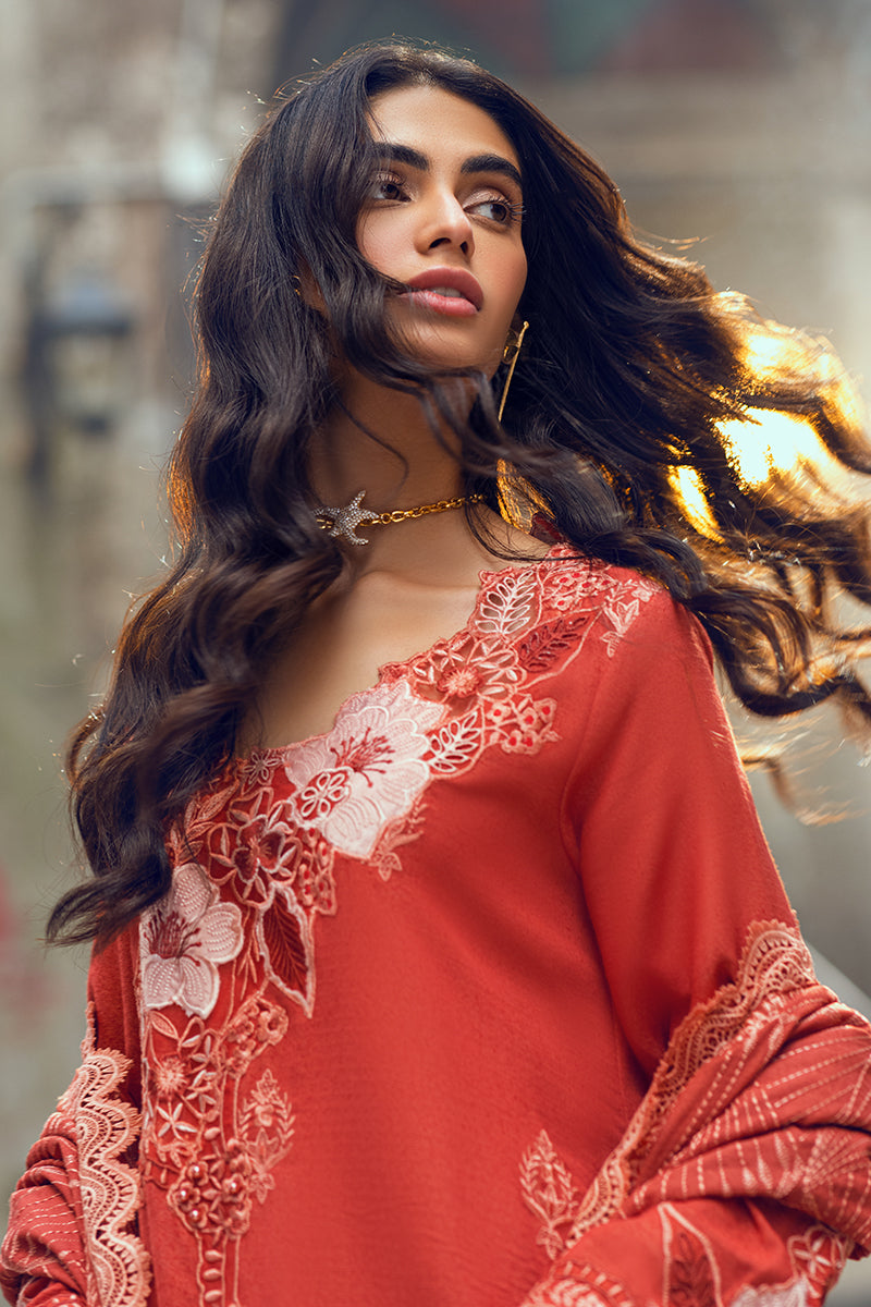 MW22-02-SABRINA | Mushq | Broadway Returns Winter Collection 2022