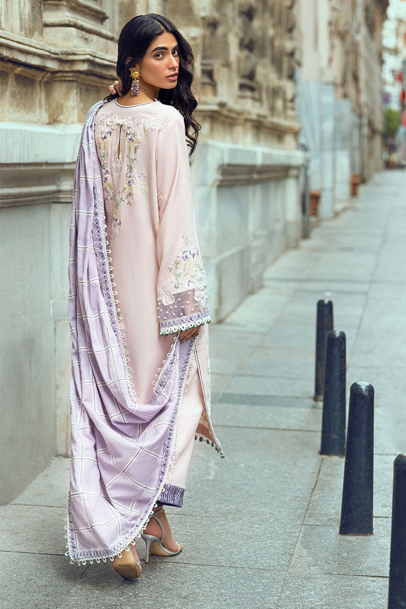 MW22-06-DENIZ | Mushq | Broadway Returns Winter Collection 2022