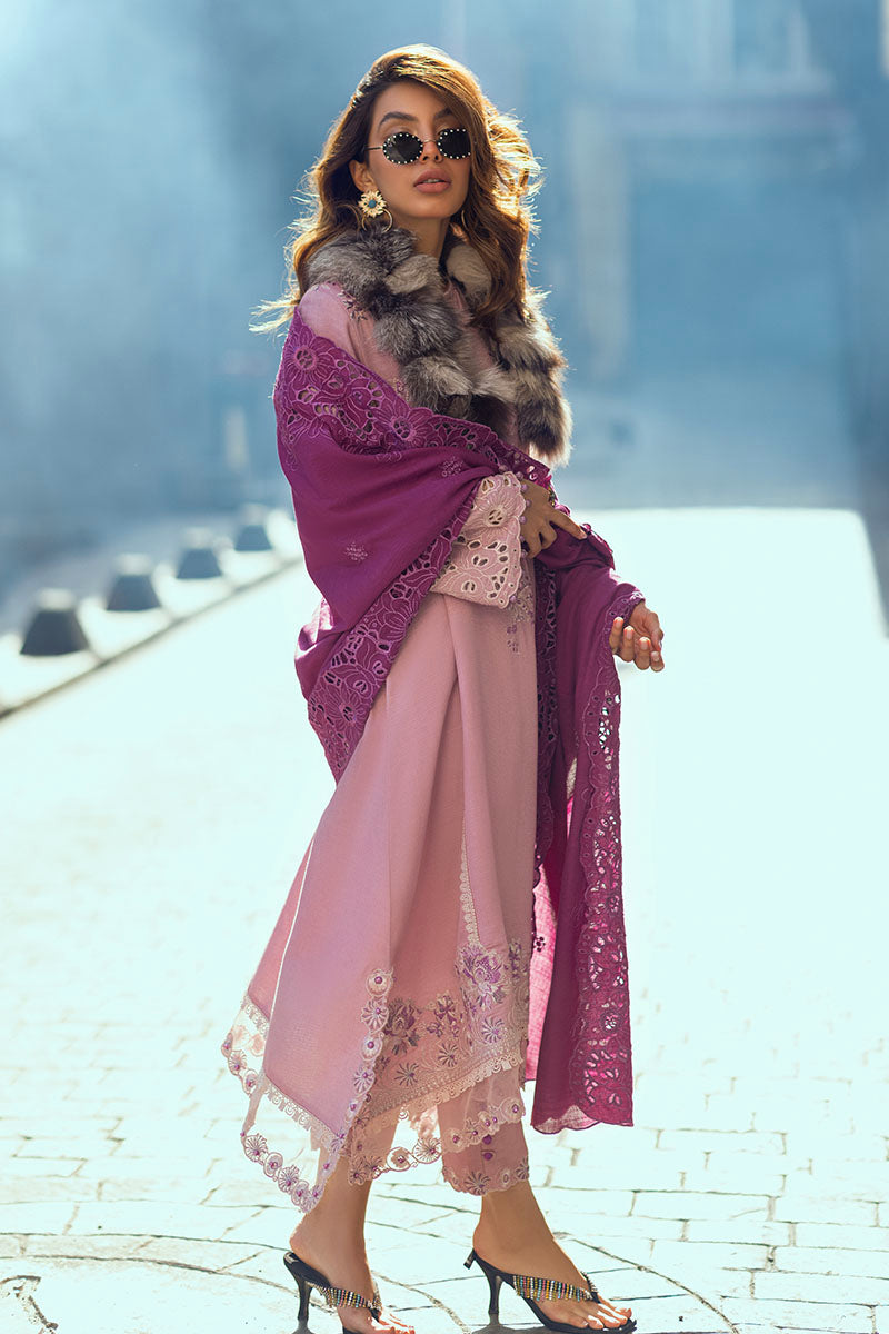 MW22-10-MEHER | Mushq | Broadway Returns Winter Collection 2022