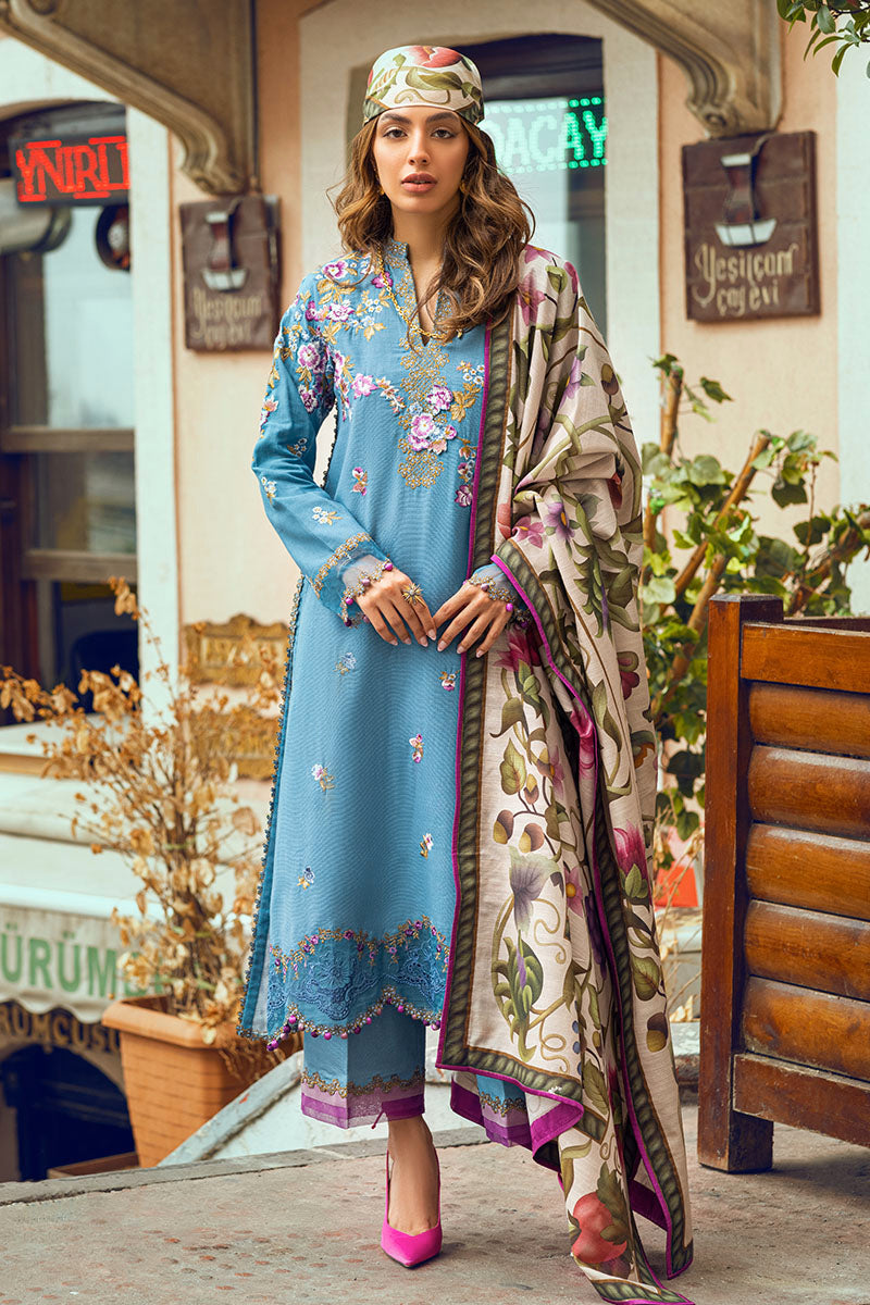 MW22-12-INARA | Mushq | Broadway Returns Winter Collection 2022